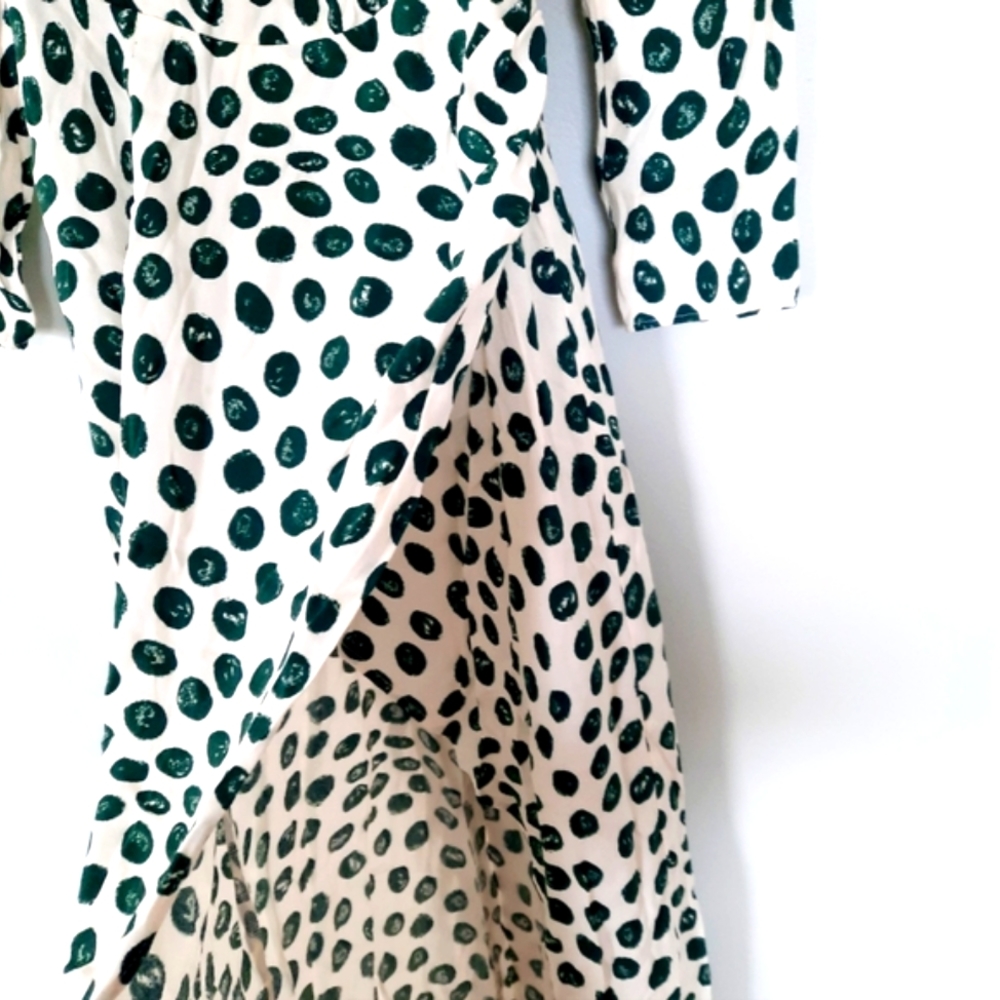 Reformation Hilda Dress - Picture 7 of 11